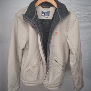 Carhartt Rain Defender Waterproof Jacket